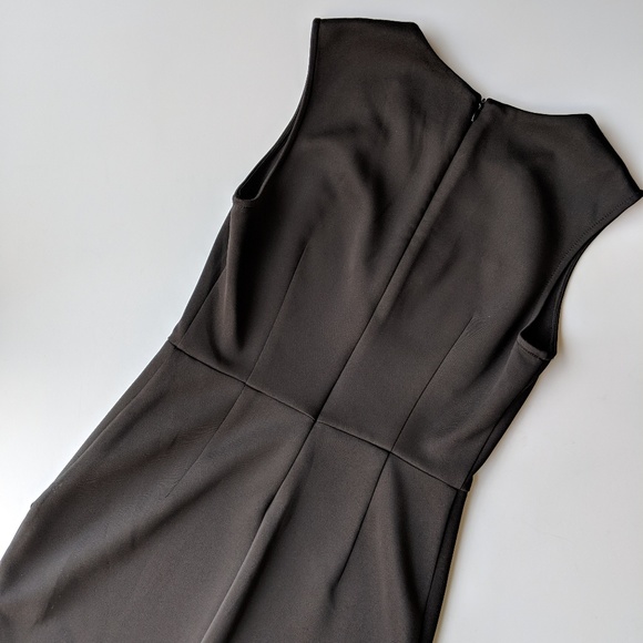 EUC Guess Black Dress - Picture 5 of 7